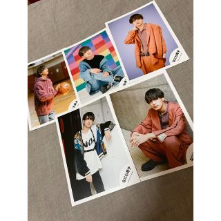 高橋恭平♡公式写真(アイドルグッズ)