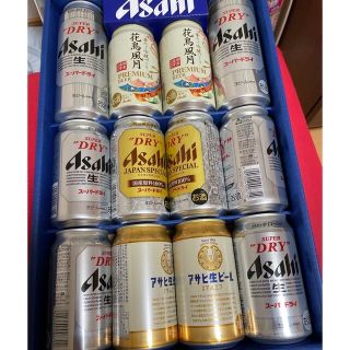 アサヒ(アサヒ)のアサヒビール　(ビール)