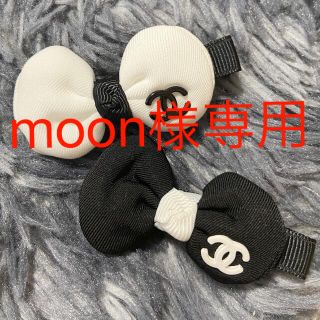 シャネル セット バレッタ/ヘアクリップの通販 21点 | CHANELの