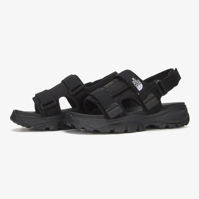 THE NORTH FACE(ザノースフェイス)のノースフェイス　HEXA NEO SANDAL メンズの靴/シューズ(サンダル)の商品写真