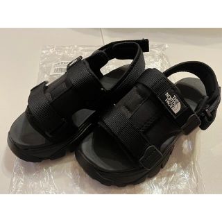 大特価❗ ノースフェイス サンダル スリッパ 男女兼用 26cm K364D