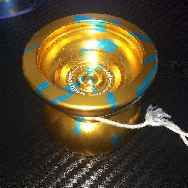 ハイパーヨーヨー 3個セット 玩具