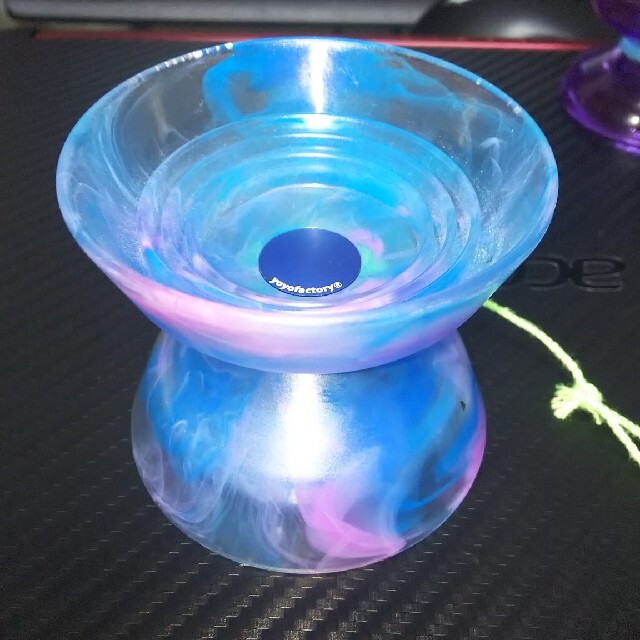 ハイパーヨーヨー 3個セット 玩具