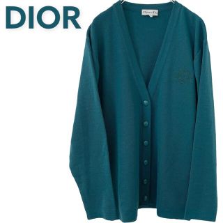 ディオール(Christian Dior) カーディガン(レディース)の通販 100点 ...