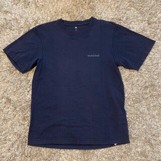 モンベル(mont bell)のmont-bell パタゴニア Tシャツ(Tシャツ(半袖/袖なし))