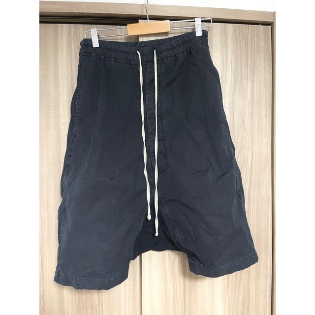 rick owens drkshdw BOXER PODS サルエルパンツ