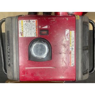 ホンダ - HONDA 発電機 2.8kw eu28isの通販 by りん's shop|ホンダ
