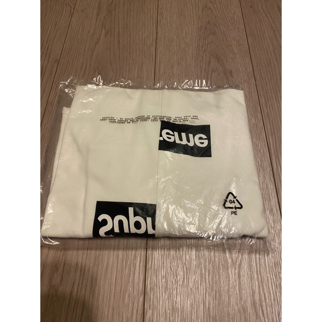 Supreme ギャルソン Box Logo Tee tシャツ　ボックスロゴ