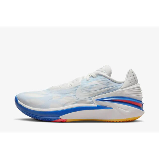 NIKE AIR ZOOM G.T. CUT 2   28.0cm