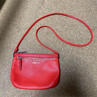 カルバンクライン(Calvin Klein)のカルバンクライン Calvin Klein ショルダーバッグ バッグ bag(ショルダーバッグ)