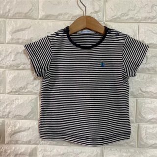 ファミリア ボーダーTシャツの通販 100点以上 | familiarを買うならラクマ