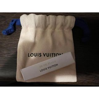 ルイヴィトン(LOUIS VUITTON)のルイヴィトン　サンプル香水　オンザビーチ(ユニセックス)