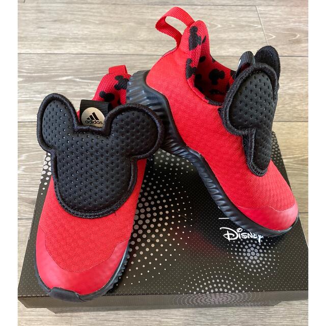 専用【新品】adidas/スニーカー15cm