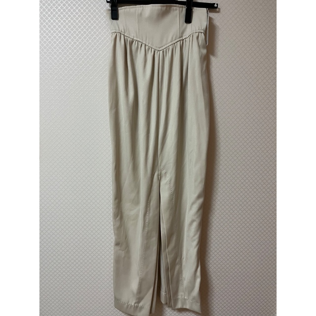 COCO DEAL(ココディール)のスリットタイトスカート レディースのスカート(ロングスカート)の商品写真