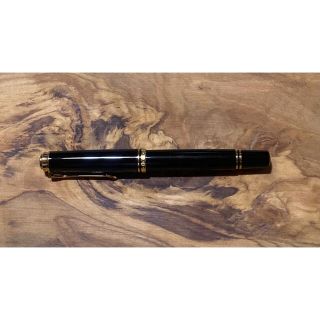 ペリカン(Pelikan)の【万年筆】ペリカン　M600 EF（極細字）(ペン/マーカー)