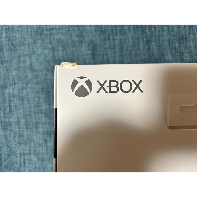 Xbox(エックスボックス)の新品未開封　XBOXステレオヘッドセット 純正 スマホ/家電/カメラのオーディオ機器(ヘッドフォン/イヤフォン)の商品写真