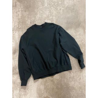 ブラームス(blurhms)のプロテイン様専用　blurhms rootstock Sweat (スウェット)