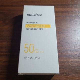 イニスフリー(Innisfree)のinnisfree　日焼け止め(日焼け止め/サンオイル)