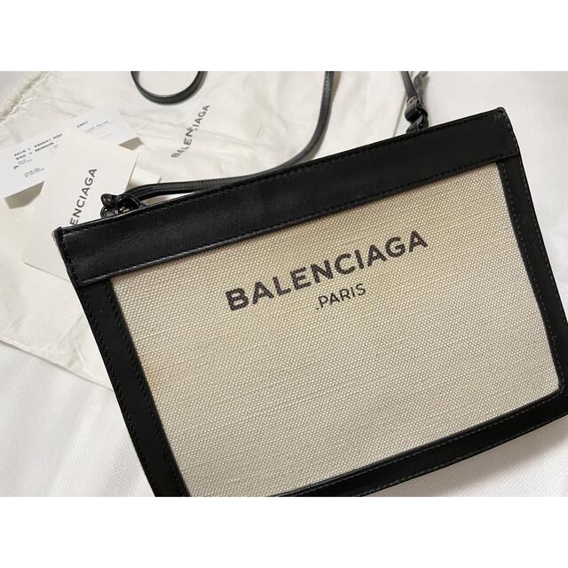 BALENCIAGAショルダーバッグ