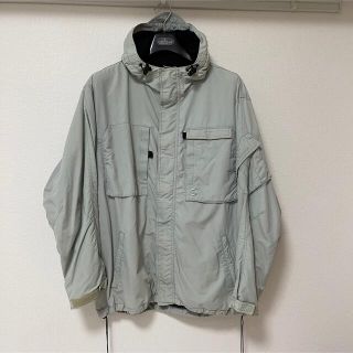 ACRONYM × subware シェルジャケット kayanhome.com