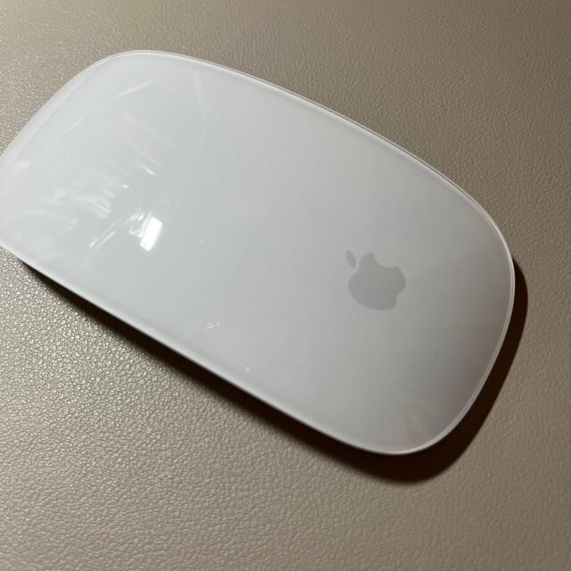 APPLE Magic Mouse MK2E3J/A