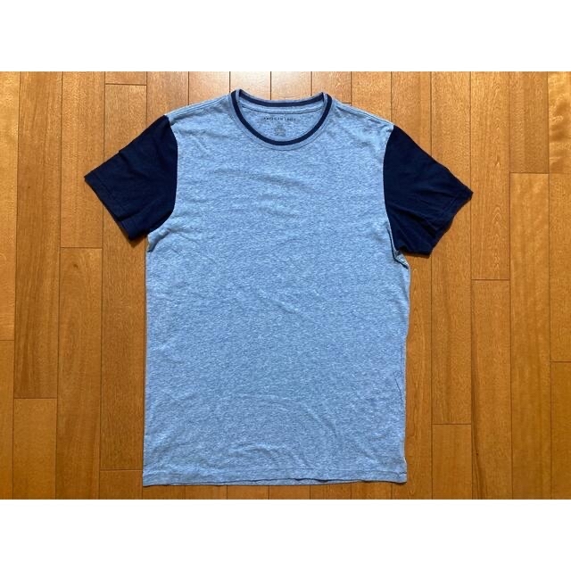 American Eagle(アメリカンイーグル)のAmerican eagle  アメリカンイーグル　Tシャツ　Sサイズ メンズのトップス(Tシャツ/カットソー(半袖/袖なし))の商品写真