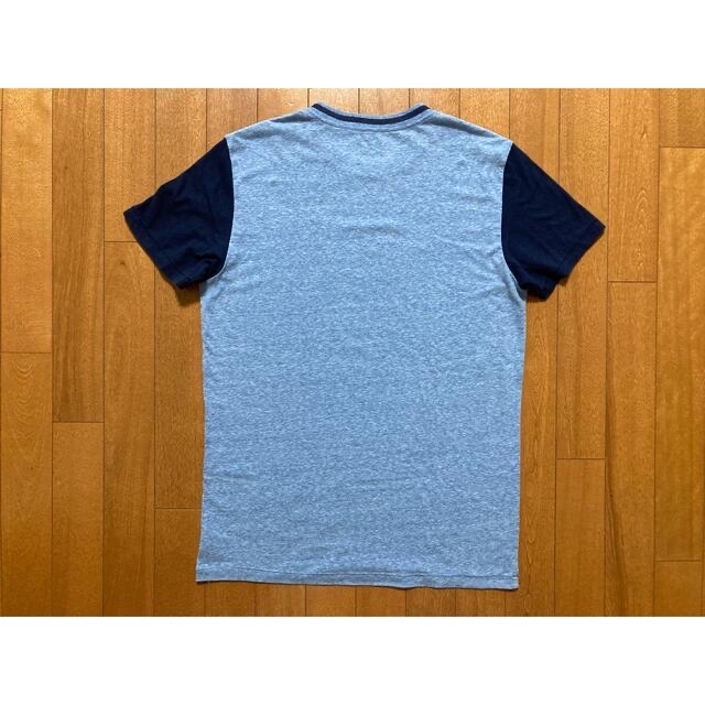 American Eagle(アメリカンイーグル)のAmerican eagle  アメリカンイーグル　Tシャツ　Sサイズ メンズのトップス(Tシャツ/カットソー(半袖/袖なし))の商品写真