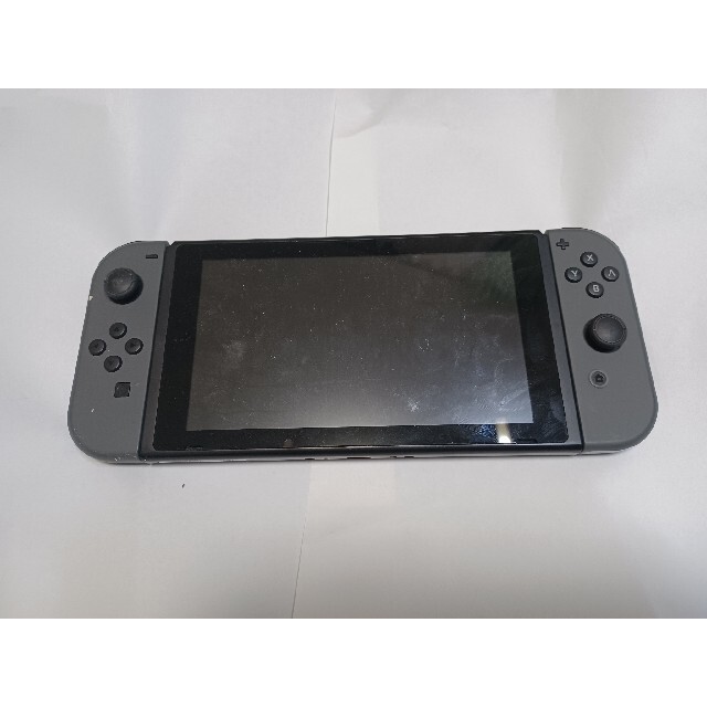 美品・充電器・付属品・説明書付】Nintendo Switch 本体 黒 美品・充電器・付属品・説明書付】Nintendo Switch 本体 黒