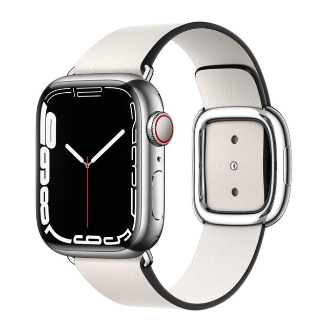 Apple Watch(アップルウォッチ)のアップルウォッチ ベルト レディースのファッション小物(腕時計)の商品写真