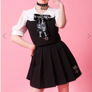詰替え Ank Rouge Jamieエーエヌケー まとめ売り ワンピースニット