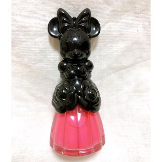 アナスイ(ANNA SUI)のANNA SUI アナスイ×Disney ミニー コラボマニキュア 新品未使用(マニキュア)