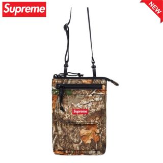 シュプリーム(Supreme)のSupreme Shoulder Bag(ショルダーバッグ)