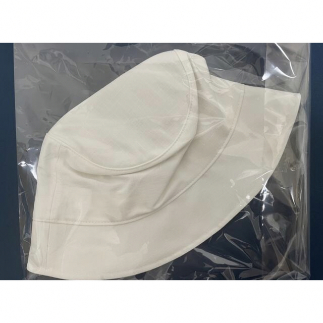NIKE - M/L Jacquemus Nike 帽子 DV2879-100 ハット HATの通販 NIKE - M/L Jacquemus Nike 帽子 DV2879-100 ハット HATの通販