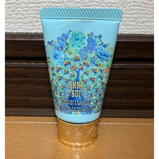 アナスイ(ANNA SUI)の値下げ！ アナスイ　ハンドクリーム20g(ハンドクリーム)