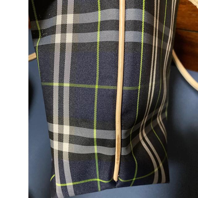 BURBERRY(バーバリー)のバーバリー　トートバッグ レディースのバッグ(トートバッグ)の商品写真