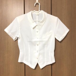 レディース　ワイシャツ　OL 事務　制服　オフィスワーク　受付(スーツ)