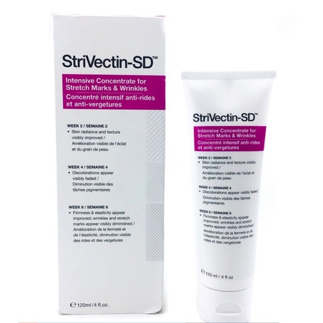 期間限定お値下中！StriVectin-SD ストリベクチン 大容量120ml