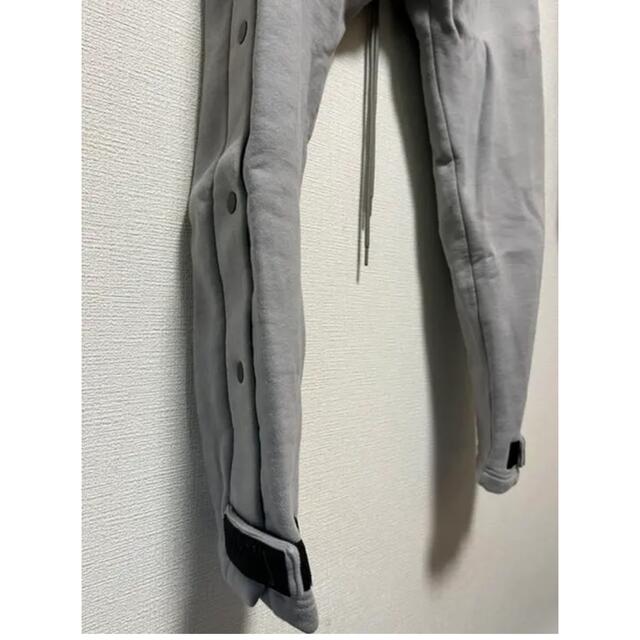 Nike Fear Of God Warm Up Pants  S