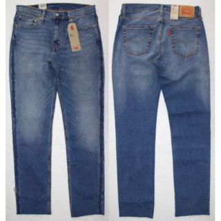 リーバイス(Levi's)の定価8000 新品 リーバイス 04511-3327 W28 デニム LEVIS(デニム/ジーンズ)