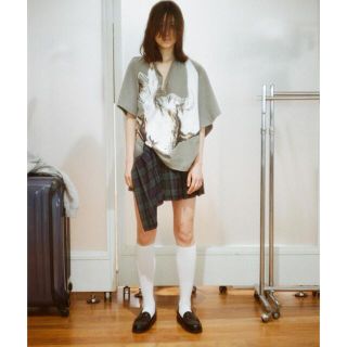 コムデギャルソン(COMME des GARCONS)のkeisuke yoshida ケイスケヨシダ　fw21(Tシャツ(半袖/袖なし))