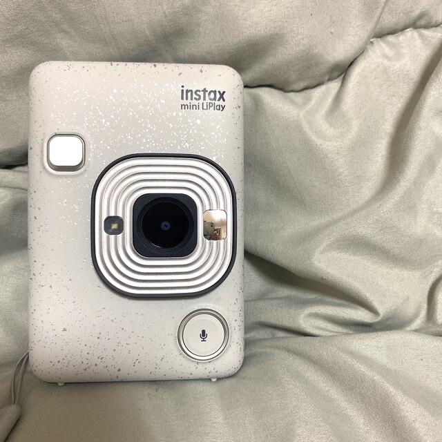 instax mini liplay