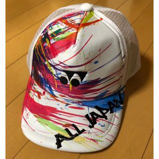 Yonex ヨネックス インターハイ 22 限定 キャップ All Japanの通販 By カナメくん S Shop ヨネックスならラクマ