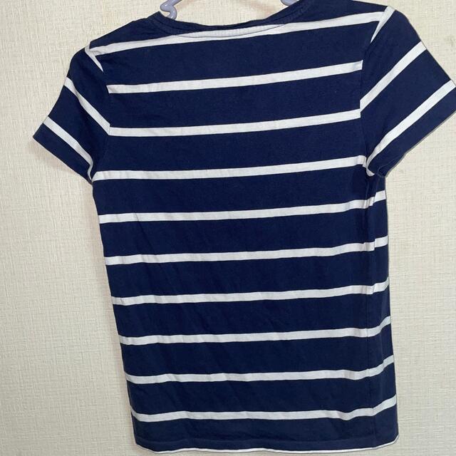 POLO RALPH LAUREN(ポロラルフローレン)のラルフローレンTシャツ レディースのトップス(Tシャツ(半袖/袖なし))の商品写真