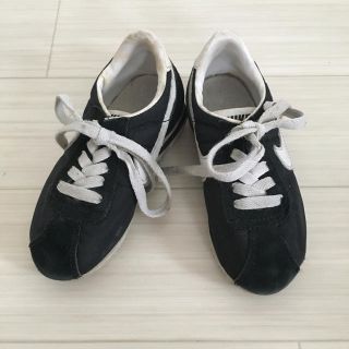 ナイキ(NIKE)のNIKE 90's コルテッツ 16cm(スニーカー)