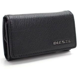 ディーゼル(DIESEL)の【国内未入荷商品】DIESEL 6連キーケース X06629(キーケース)