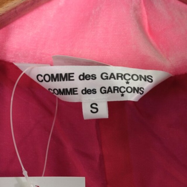 COMME des GARCONS(コムデギャルソン)のCOMME des GARCONS COMME des GARCONS レディースのワンピース(ひざ丈ワンピース)の商品写真