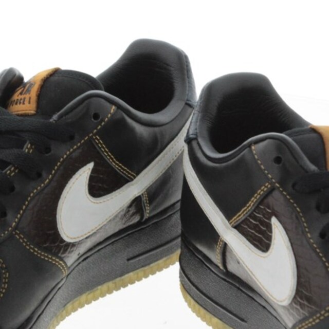 NIKE スニーカー メンズ 3