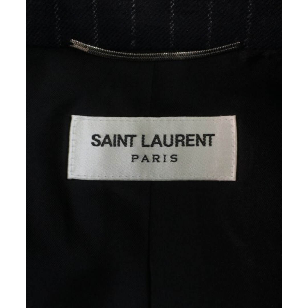 Saint Laurent(サンローラン)のSaint Laurent Paris テーラードジャケット メンズ メンズのジャケット/アウター(テーラードジャケット)の商品写真