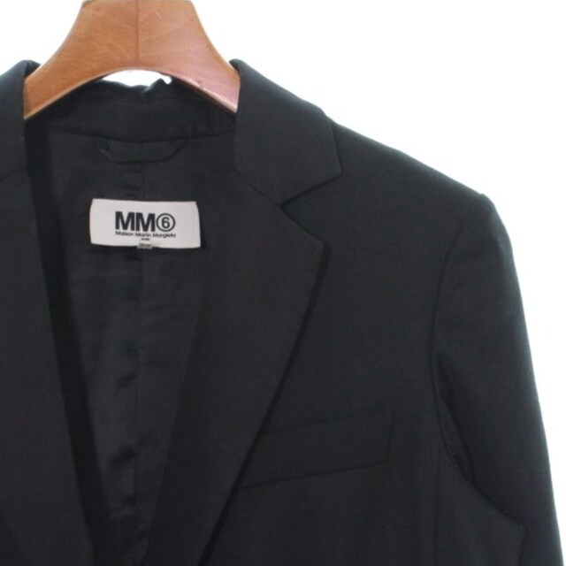 MM6(エムエムシックス)のMM6 テーラードジャケット レディース レディースのジャケット/アウター(テーラードジャケット)の商品写真