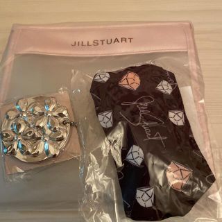 ジルスチュアート(JILLSTUART)のJILLSTUART ノベルティセット(ノベルティグッズ)